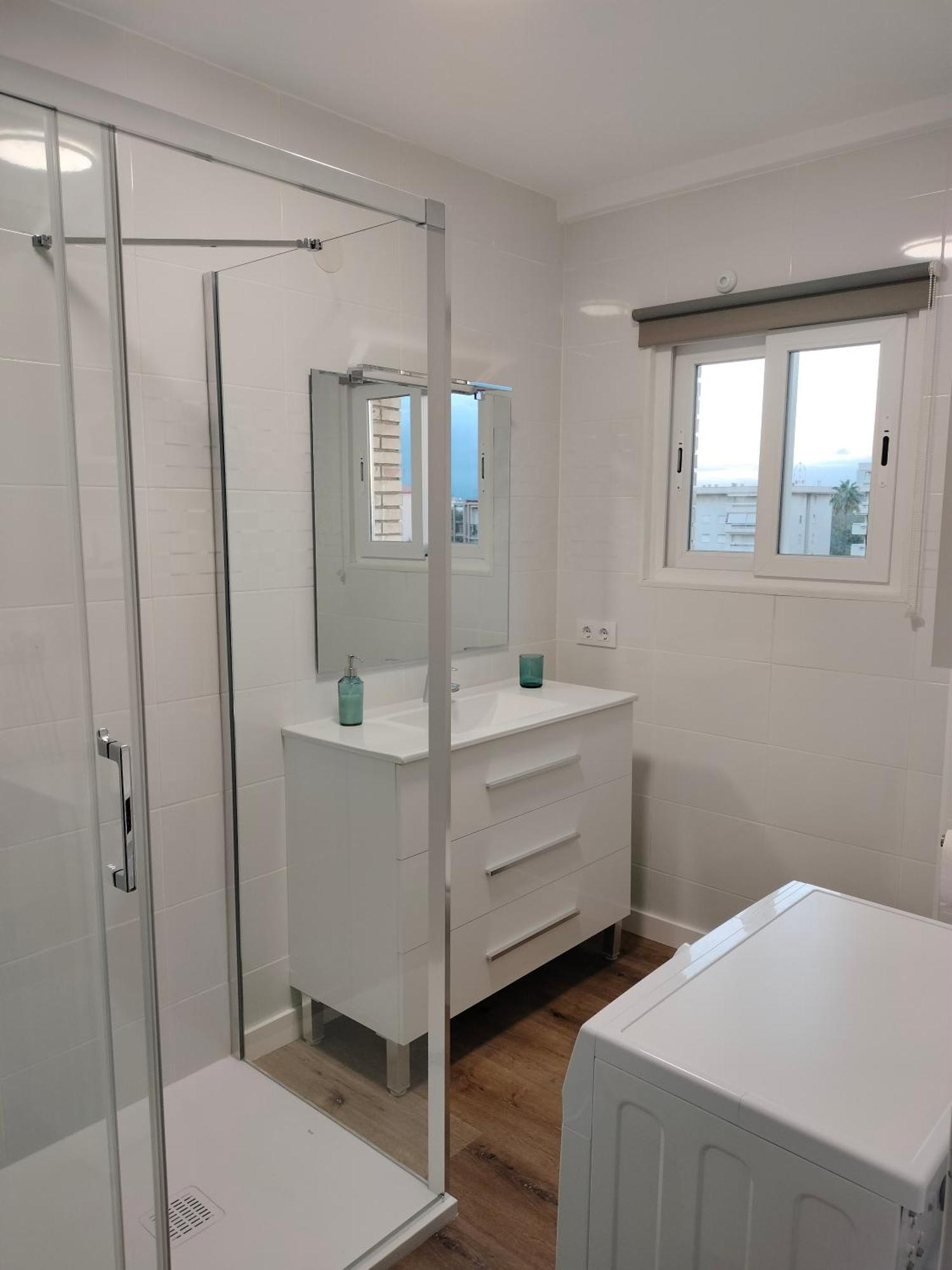 Seafront Apartment Pineda Beach La Pineda Exterior foto